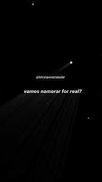 Lil Zé-For Real LETRA (letra para status)