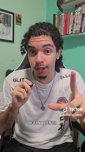 Resposta ao vídeo do Pr. Renan Oliveira sobre catolicismo