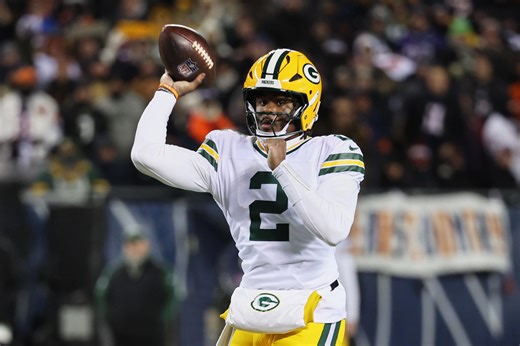 Who is Packers' third-string quarterback? Depth chart, practice-squad QB