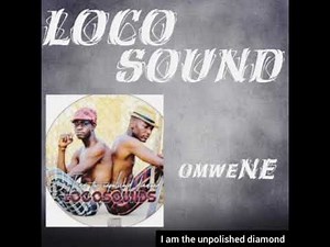 Loco sound omwene.... from the new album