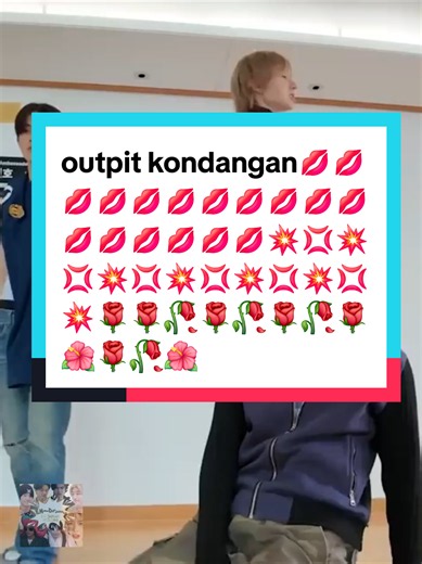 GRWM fesyonk redred — outpit kondangan cortis dubbing