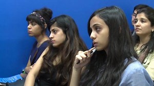 Indian students turning away from UK