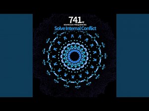 741 Hz Solfeggio Frequency Loop