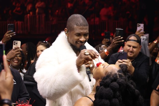 14 classic '90s R&B songs to set the mood on Valentine's Day