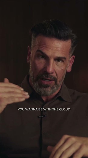 Staying with the Cloud