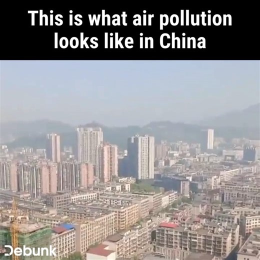 Where are the environmentalists?? | Debunk Inc