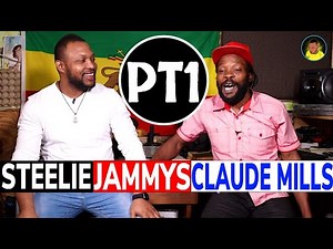 BUSHMAN shares his STORY (PT1)