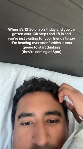 Friday Fun: 10K Steps and Ready to Celebrate with Friends