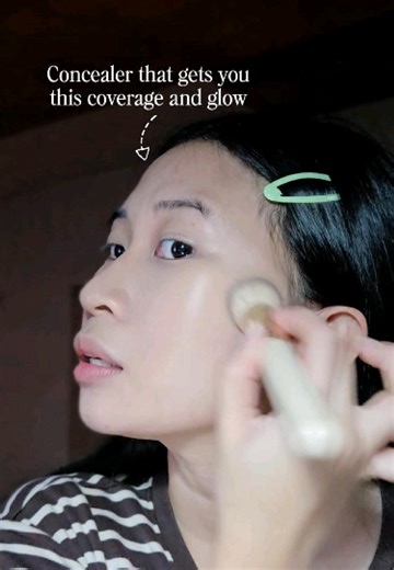 Best Concealer: No Foundation Needed! ✨️