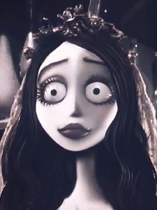 189K views · 10K reactions | 驪鹿Corpse Bride2005 | Gothic to Death | Facebook