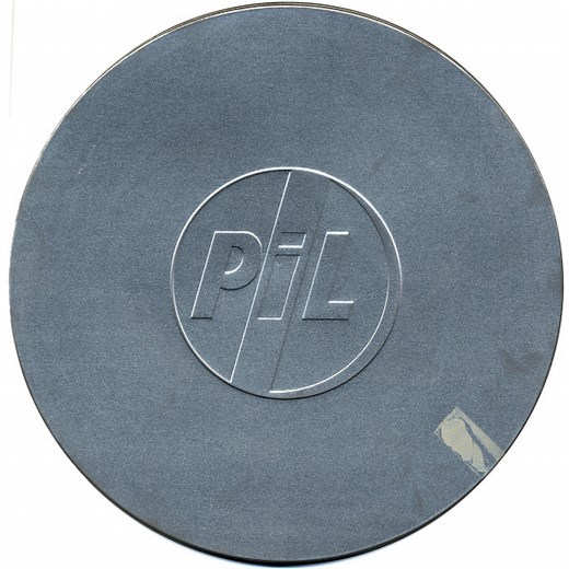 PiL - Metal Box