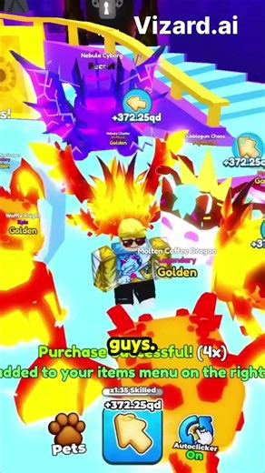 Can we get something good Spam opening 40 eggs! #roblox #gravycatman