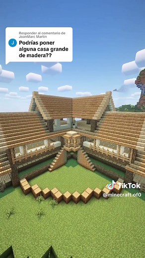 Construcción de Casas Gigantes en Minecraft: Tutoriales y Ideas