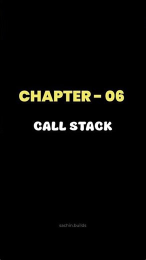 Call Stack - Java 😳| #shorts #coding #viral #fyp #youtubeshorts