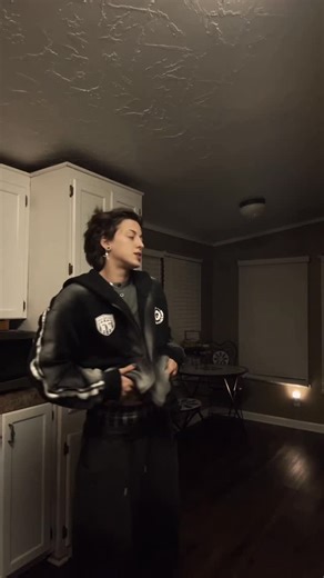 Sierra Locklear on Instagram: "Outfit from @aelfricedenofficial 😎 Use my code ‘sierral25’ for 25% off 😝 #wlw #masc"