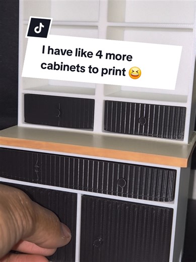 Creando Muebles en 3D con BAMBULAB A1