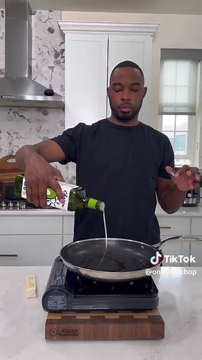 Blackened Fish & Creamy Grits Recipe: 10/10 Must Try!