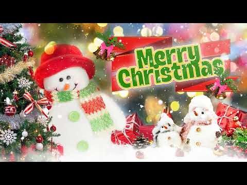 Joyful Christmas Hits 2026 Relaxing Festive Tunes and Cozy Holiday Playlist