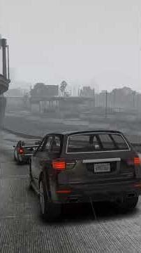 Epic GTA 5 Police Chase | High-Speed Escape & Thrilling Drive 🚓💨