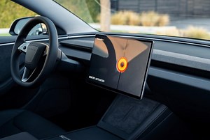 What is Tesla 'Sentry Mode' and can it protect your EV against vandalism?