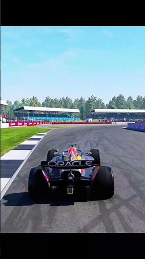 🏎️ Copse Corner: Ultimate Speed Test! | F1 22