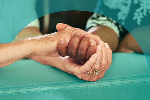 33 Funeral Prayers to To Help Through A Difficult Time