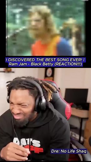 Reacting to the Best Song Ever! | Ram Jam - Black Betty (REACTION)