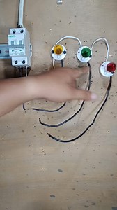 833K views · 10K reactions | Paano mag wiring ng 3gang switch kinokontrol ang 3 ilaw #fblifestyle #fbreelsfyp #lifestyle #fblifestyle #rarysolarpanelsetup #fbreelsfyp #facebookreelsviral #viralreelschallenge #preparetodeliver | Electrical Video Tutorial | Facebook