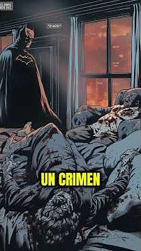 The most disturbing villain in Batman #dccomics #batman