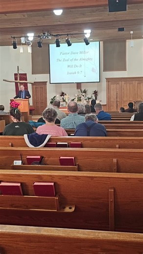 Dave Miller on Reels