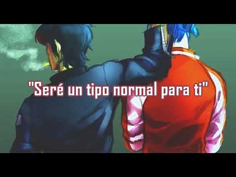 Souk eye *Audio Live* [Sub Esp] Gorillaz.