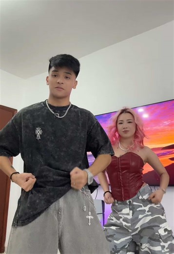 Dance Showcase by Lynni and Marc Daniel Bernardo