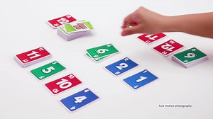 Skip-Bo Card Game