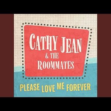 Please Love Me Forever