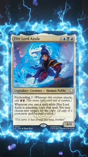 POV: You Cast the Same Spell 4 Times ⚡️