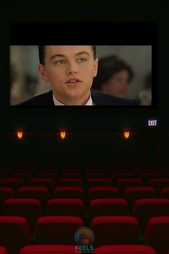 Trailer de l'incroyable film Titanic (1997), au Cinéma
