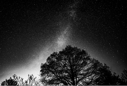 Rare Black Moon coming August 22-23! Why so special?