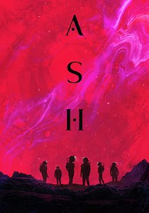 Ash streaming: where to watch movie online?