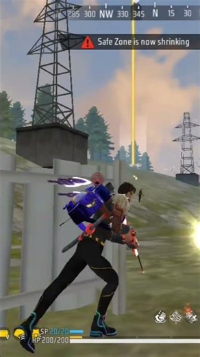 don't say famas is bad watch this due vs squad #freefire #ffshorts #gaming #shortsfeed #gamingshorts