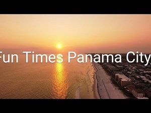 25 Cheap and Fun Things to do in Panama City, FL!