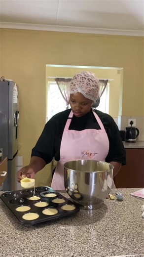 Join Our Basic Baking Class in Durban
