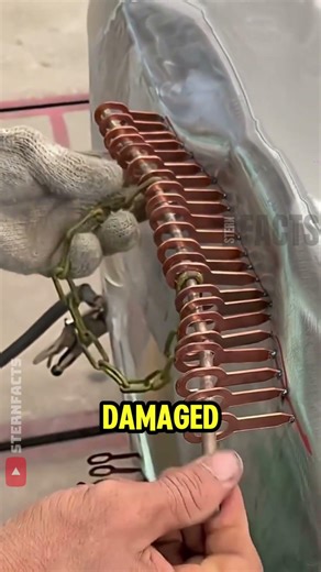 The Genius Car Dent Repair Trick You’ve Never Seen Before
