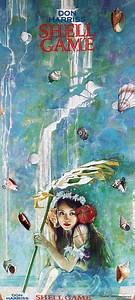 Don Harriss - Shell Game