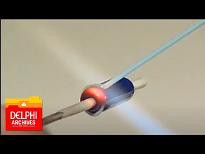 How to Add Details to Your Flameworked Beads | Delphi Glass