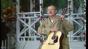 Roger Whittaker - Streets Of London 1987