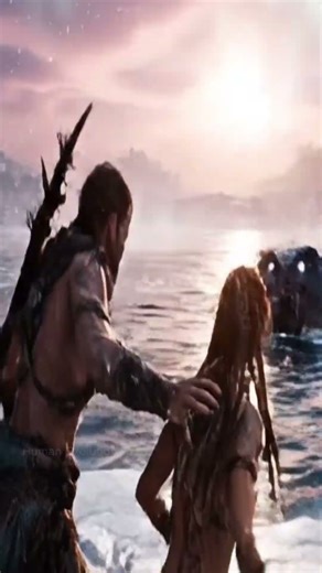 2 Million Years Ago part 4