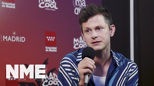Perfume Genius announces sixth studio album ‘Ugly Season’