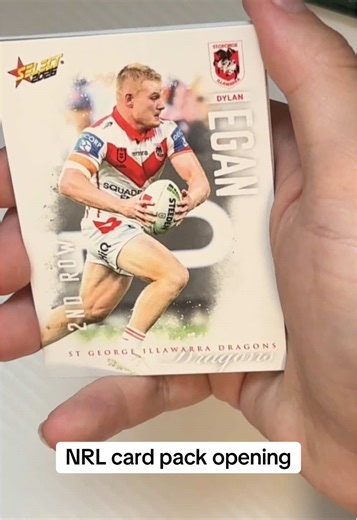 Win Free Footy Cards Every Friday!