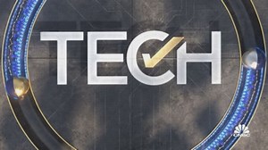 CNBC TechCheck Evening Edition: August 9, 2023