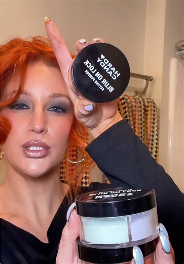 Discover Affordable Hard Candy Blurring Setting Powders